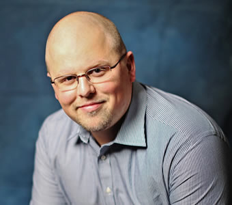 Dustin Strom